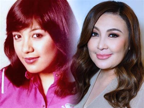 sharon cuneta pictures|LOOK: Sharon Cuneta's head.